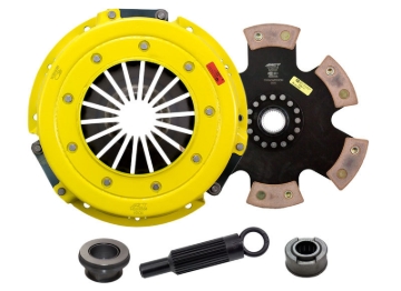 Picture of ACT 1993 Ford Mustang XT-Race Rigid 6 Pad Clutch Kit