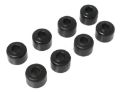 Picture of Energy Suspension 88-92 Mazda 626-MX6 Black Front End Links