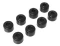 Picture of Energy Suspension 88-92 Mazda 626-MX6 Black Front End Links