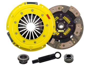 Picture of ACT 2001 Ford Mustang XT-Race Sprung 6 Pad Clutch Kit