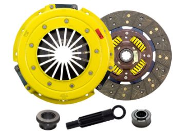 Picture of ACT 2001 Ford Mustang XT-Perf Street Sprung Clutch Kit