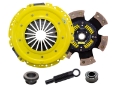 Picture of ACT 1999 Ford Mustang HD-Race Sprung 6 Pad Clutch Kit