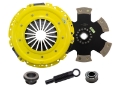 Picture of ACT 1999 Ford Mustang HD-Race Rigid 6 Pad Clutch Kit