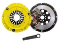 Picture of ACT 2005 Chevrolet Cobalt HD-Race Sprung 4 Pad Clutch Kit