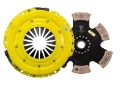 Picture of ACT 1960 American Motors Ambassador HD-Race Rigid 6 Pad Clutch Kit