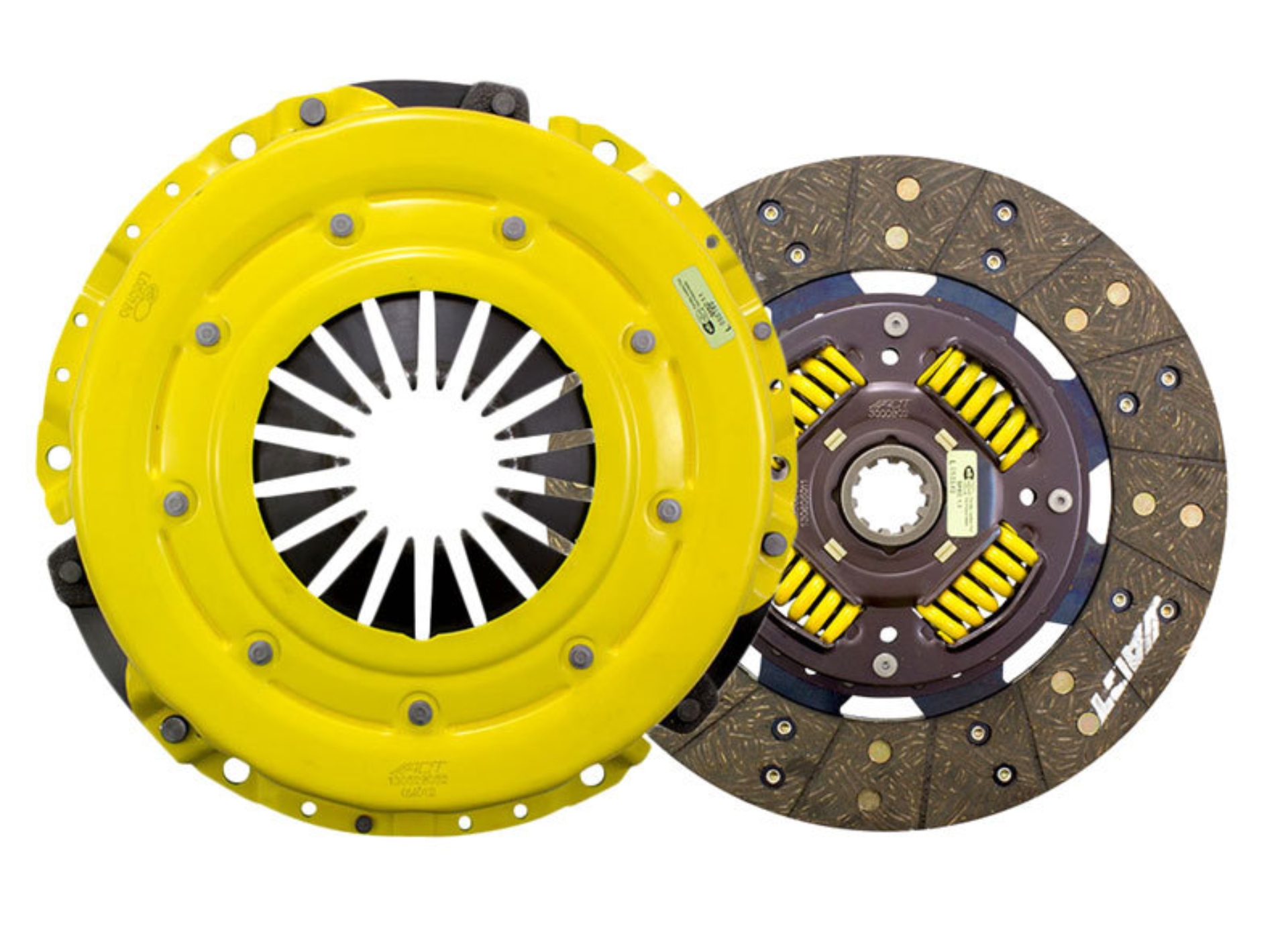 Picture of ACT 1960 American Motors Ambassador HD-Perf Street Sprung Clutch Kit