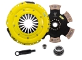 Picture of ACT 1975 Chevrolet Camaro HD-Race Rigid 6 Pad Clutch Kit