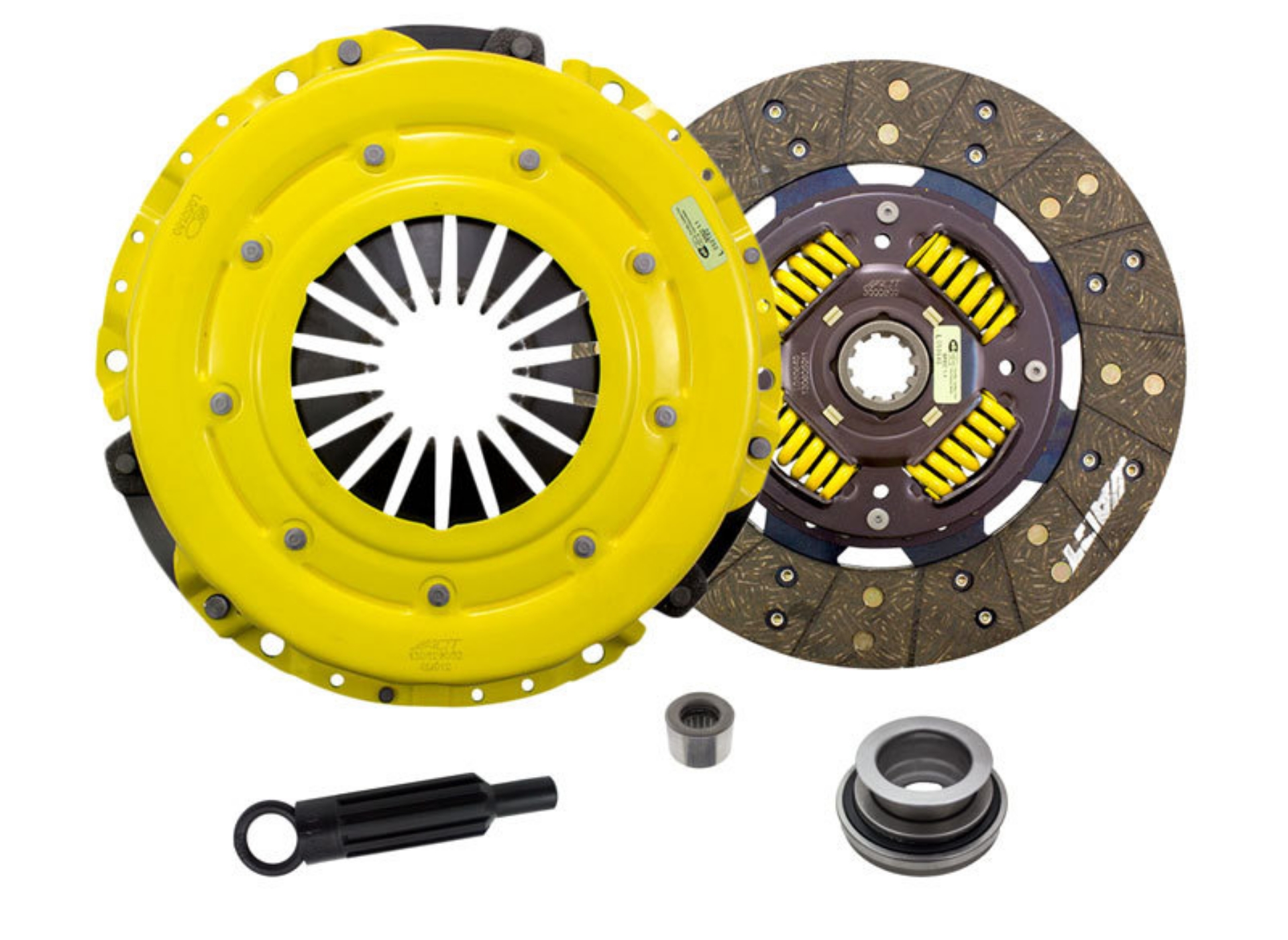 Picture of ACT 1975 Chevrolet Camaro HD-Perf Street Sprung Clutch Kit