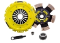 Picture of ACT 1975 Chevrolet C10 HD-Race Sprung 6 Pad Clutch Kit