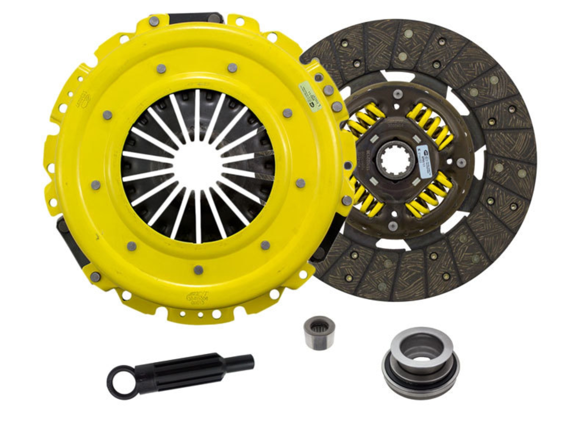 Picture of ACT 1975 Chevrolet C10 HD-Perf Street Sprung Clutch Kit