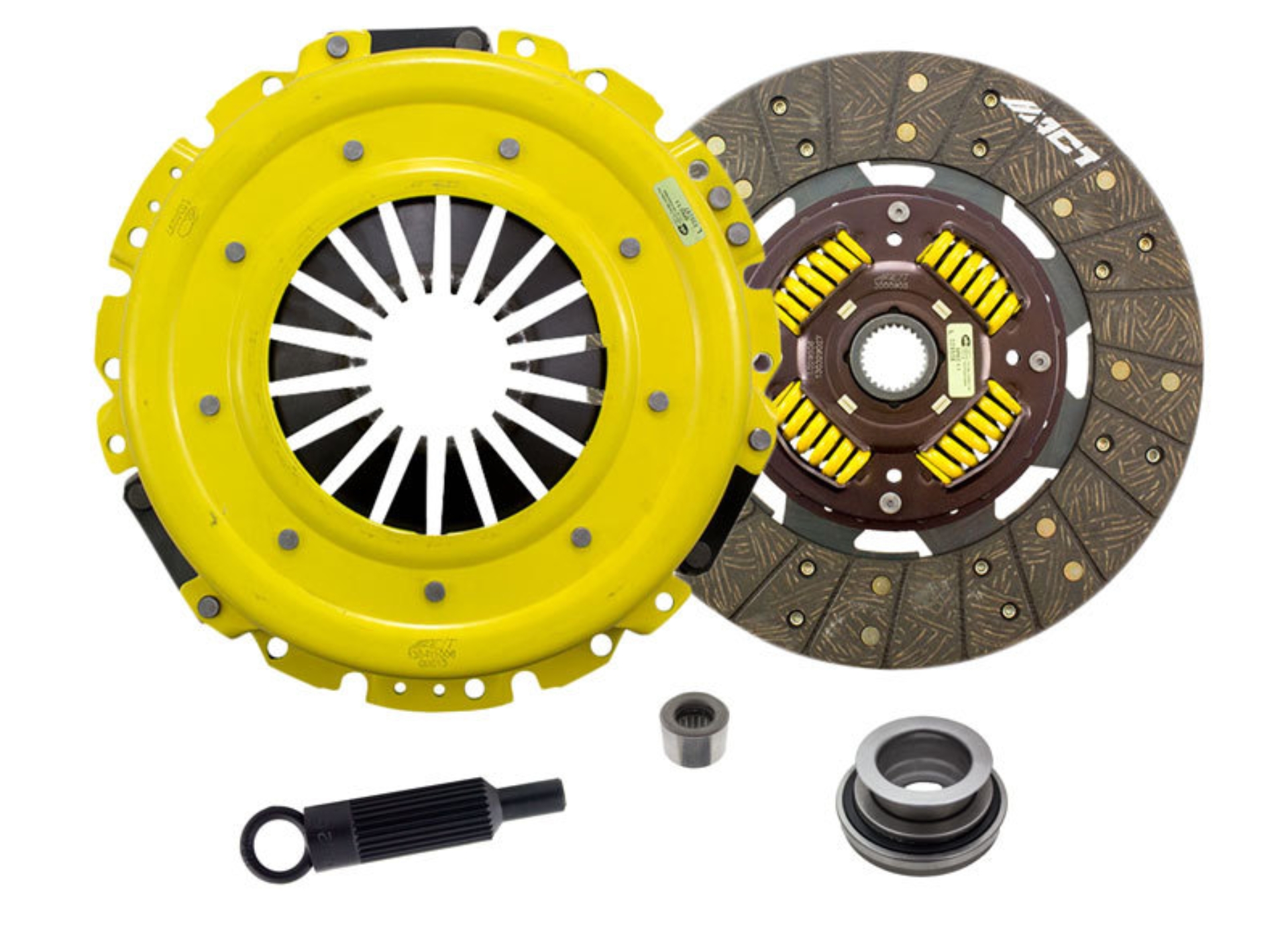 Picture of ACT 1975 Chevrolet Camaro HD-Perf Street Sprung Clutch Kit