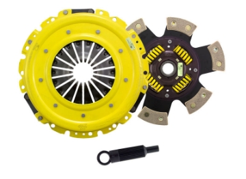 Picture of ACT 1998 Chevrolet Camaro HD-Race Sprung 6 Pad Clutch Kit
