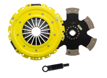 Picture of ACT 1998 Chevrolet Camaro HD-Race Rigid 6 Pad Clutch Kit