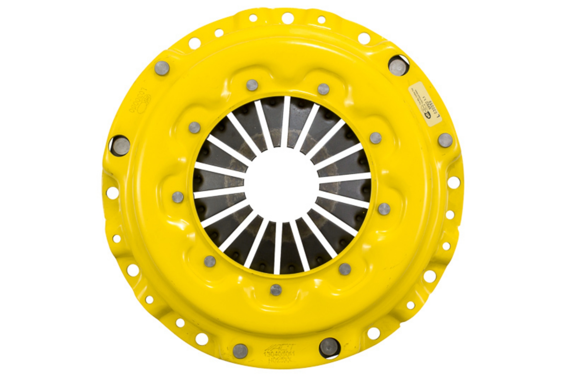 Picture of ACT 1996 Honda Civic del Sol P-PL MaXX Xtreme Clutch Pressure Plate
