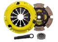 Picture of ACT 1983 Honda Accord HD-Race Sprung 6 Pad Clutch Kit