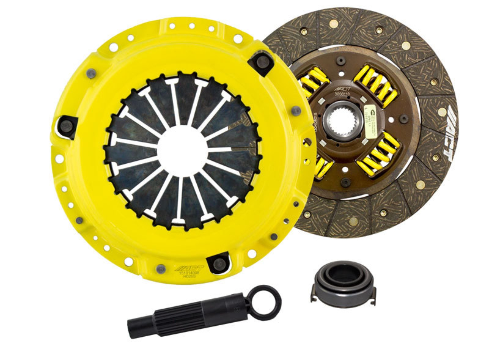 Picture of ACT 1997 Acura CL Sport-Perf Street Sprung Clutch Kit