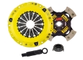 Picture of ACT 1997 Acura CL XT-Race Sprung 4 Pad Clutch Kit