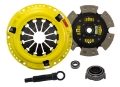 Picture of ACT 1992 Honda Civic HD-Race Sprung 6 Pad Clutch Kit