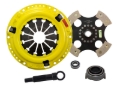 Picture of ACT 1992 Honda Civic HD-Race Rigid 4 Pad Clutch Kit