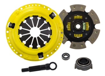 Picture of ACT 1992 Honda Civic Sport-Race Sprung 6 Pad Clutch Kit