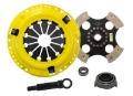 Picture of ACT 1992 Honda Civic Sport-Race Rigid 4 Pad Clutch Kit