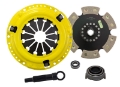 Picture of ACT 1992 Honda Civic Sport-Race Rigid 6 Pad Clutch Kit