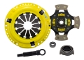 Picture of ACT 1992 Honda Civic XT-Race Sprung 4 Pad Clutch Kit