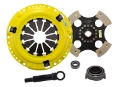 Picture of ACT 1992 Honda Civic XT-Race Rigid 4 Pad Clutch Kit