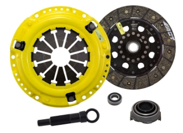 Picture of ACT 1992 Honda Civic XT-Perf Street Rigid Clutch Kit
