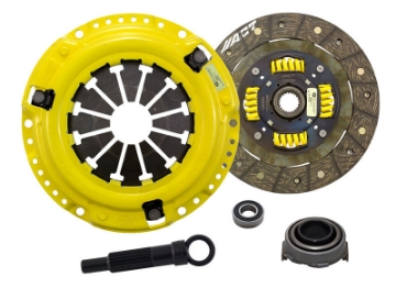 Picture of ACT 1992 Honda Civic XT-Perf Street Sprung Clutch Kit