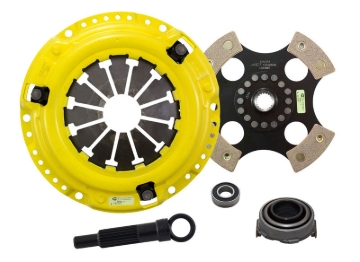 Picture of ACT 1992 Honda Civic MaXX-Race Rigid 4 Pad Clutch Kit