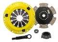 Picture of ACT 1992 Honda Civic MaXX-Race Rigid 6 Pad Clutch Kit