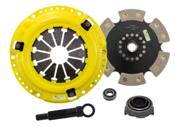 Picture of ACT 1992 Honda Civic MaXX-Race Rigid 6 Pad Clutch Kit