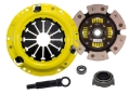 Picture of ACT 1996 Honda Civic del Sol HD-Race Sprung 6 Pad Clutch Kit
