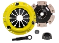 Picture of ACT 1996 Honda Civic del Sol HD-Race Rigid 6 Pad Clutch Kit