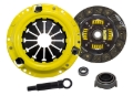 Picture of ACT 1996 Honda Civic del Sol HD-Perf Street Sprung Clutch Kit