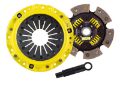 Picture of ACT 2000 Honda S2000 HD-Race Sprung 6 Pad Clutch Kit