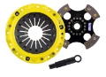 Picture of ACT 2000 Honda S2000 HD-Race Rigid 4 Pad Clutch Kit