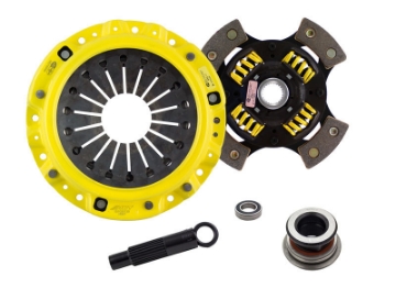 Picture of ACT 2000 Honda S2000 HD-Race Sprung 4 Pad Clutch Kit