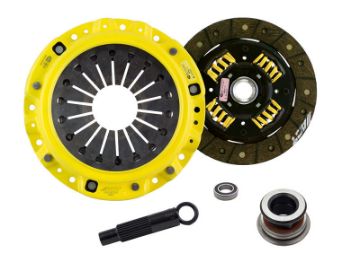 Picture of ACT 2000 Honda S2000 HD-Perf Street Sprung Clutch Kit