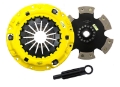 Picture of ACT 2010 Hyundai Genesis Coupe HD-Race Rigid 6 Pad Clutch Kit