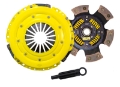 Picture of ACT 1993 Jeep Wrangler HD-Race Sprung 6 Pad Clutch Kit