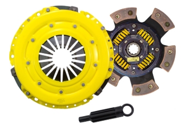 Picture of ACT 1993 Jeep Wrangler HD-Race Sprung 6 Pad Clutch Kit
