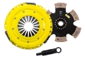 Picture of ACT 1993 Jeep Wrangler HD-Race Rigid 6 Pad Clutch Kit