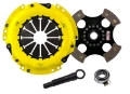 Picture of ACT 2007 Lotus Exige HD-Race Rigid 4 Pad Clutch Kit