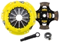 Picture of ACT 2007 Lotus Exige XT-Race Sprung 4 Pad Clutch Kit