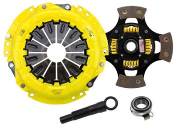 Picture of ACT 2007 Lotus Exige XT-Race Sprung 4 Pad Clutch Kit