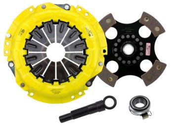 Picture of ACT 2007 Lotus Exige XT-Race Rigid 4 Pad Clutch Kit