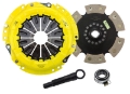 Picture of ACT 2007 Lotus Exige XT-Race Rigid 6 Pad Clutch Kit