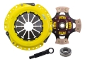 Picture of ACT 1993 Hyundai Elantra HD-Race Sprung 4 Pad Clutch Kit